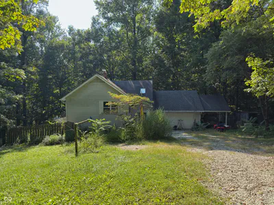 8866 S County Road 125 E, Cloverdale