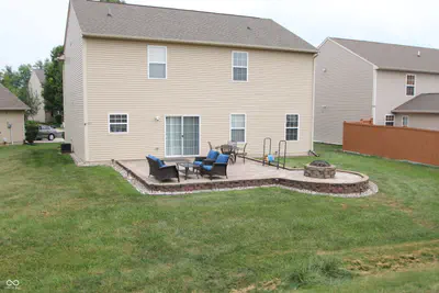 12536 Schoolhouse Road, Fishers - 36