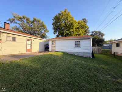2708 Dawson Street, Indianapolis - 17