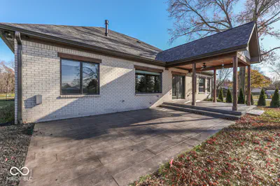 1653 Mill Pond Lane, Franklin - 58