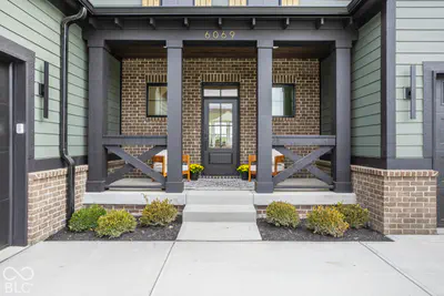 6069 Salisbury Street, Zionsville - 3