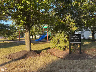 6146 Big Stone Drive, Brownsburg - 44