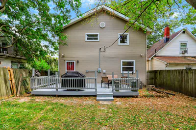 422 Dearborn Street, Indianapolis - 49