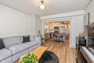 438 Orange Street, Indianapolis - 6
