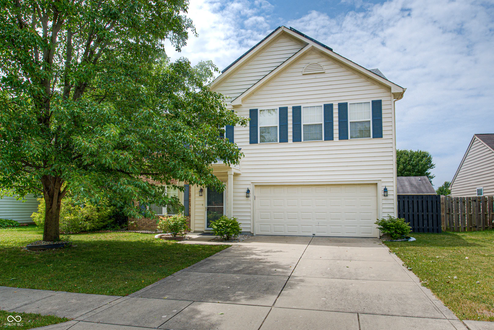 10665 Brooks Street, Indianapolis