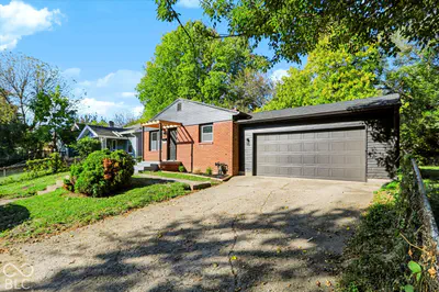 2176 Dexter Street, Indianapolis - 2