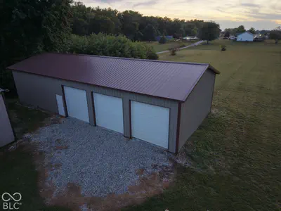 8041 S Crows Foot Place, Terre Haute - 39