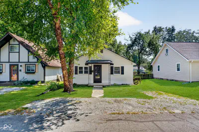 129 Neal Street, Cicero