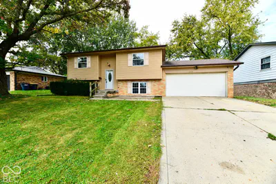 1610 Yazoo Drive, Beech Grove - 6