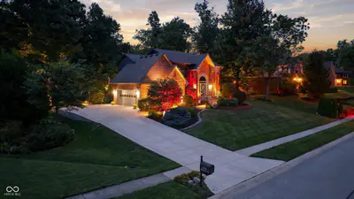 8510 Bluefin Circle, Indianapolis - 51