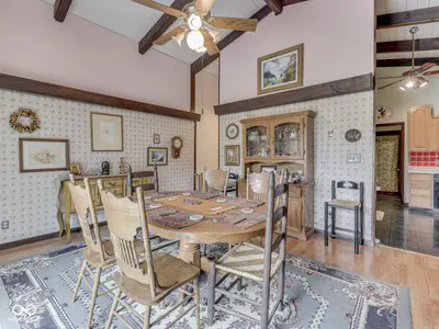 3918 Edgewood Circle, Martinsville - 19
