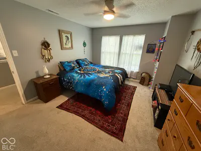1835 Howell Drive, Indianapolis - 34