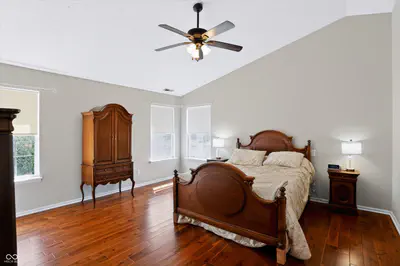 7761 Prairie View Drive, Indianapolis - 25