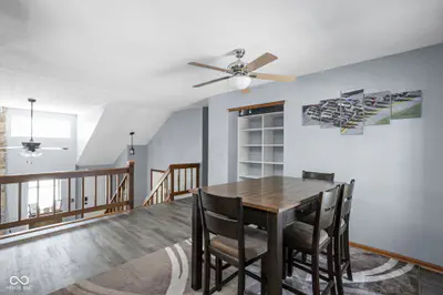 7542 Higdon Court, Indianapolis - 9