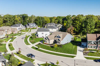 5419 Pembridge Lane, Zionsville - 52