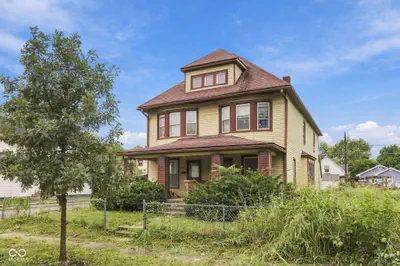 202 Addison, Indianapolis - 5