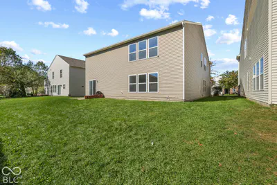 8429 Wanda Lake Drive, Camby - 35