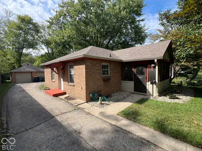 5706 Indianola Avenue, Indianapolis - 2