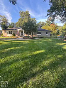 1000 E 81st Street, Indianapolis