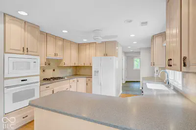 6889 Foremans Passage Road, Nashville - 13