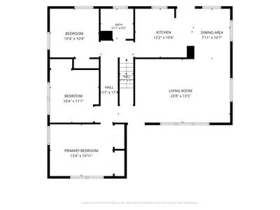 400 N Eaton Avenue, Indianapolis - 37