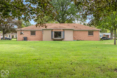 7260 Crest Lane, Indianapolis - 43