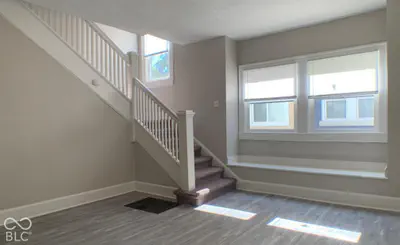 3039 Delaware Street, Indianapolis - 7
