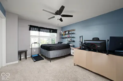 1423 Hession Drive, Brownsburg - 40