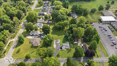 6021 Shelby Street, Indianapolis - 7
