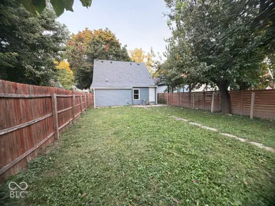 830 N Temple Avenue, Indianapolis - 19