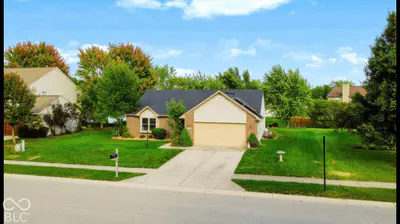 315 Odell Street, Brownsburg - 40
