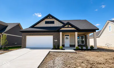 8931 Constitution Trail, Brownsburg