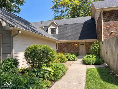 2910 Stillman Avenue, Indianapolis - 2