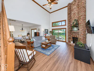 8108 River Bay W, Indianapolis - 6