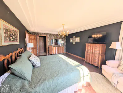 4590 Turkey Track Road, Martinsville - 33