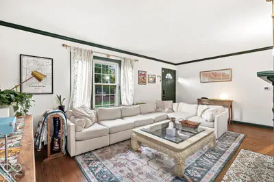 6102 Primrose Avenue, Indianapolis - 6