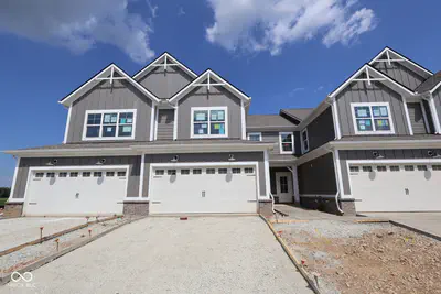12566 Cattle Ridge Drive, Noblesville - 2