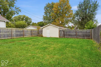 838 N Emerson Avenue, Indianapolis - 26