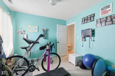 14058 Meadow Lake Drive, Fishers - 37