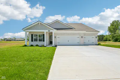 5751 Bancroft Drive, Pendleton