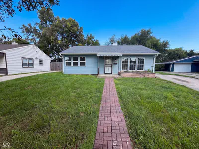 1453 Lynn Drive, Indianapolis