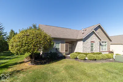 13907 Rue Charlot Lane #27, McCordsville - 4