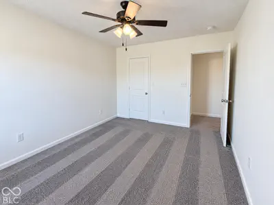 9831 Mystic Sun Court, Fishers - 24