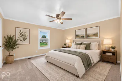 1029 Arabian Way, Bargersville - 28