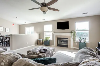 6209 Glebe Circle, Indianapolis - 7