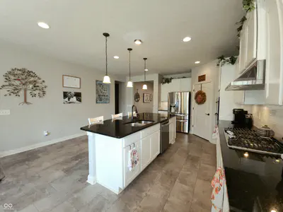 5111 Silverbell, Plainfield - 45