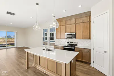15881 Showdown Road, Noblesville - 6