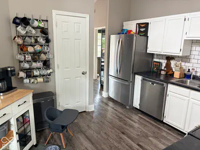 6316 Muirfield Way, Indianapolis - 18