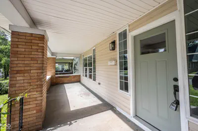 2934 Boulevard Place, Indianapolis