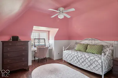 5617 Meridian Street, Indianapolis - 25